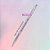 Pincel Duo de Delineador Holographic (HOE7) - Ruby Rose - Imagem 2