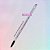 Pincel Duo de Sobrancelhas Holographic (HOE8) - Ruby Rose - Imagem 2