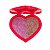 Iluminador Compacto Duo Cupid's Radiance Dopamine (COR: Twilight Passion) - Ruby Rose - Imagem 1