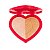 Iluminador Compacto Duo Cupid's Radiance Dopamine (COR: Honeymoon) - Ruby Rose - Imagem 1