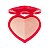 Iluminador Compacto Duo Cupid's Radiance Dopamine (COR: Darling Duet) - Ruby Rose - Imagem 1