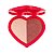 Iluminador Compacto Duo Cupid's Radiance Dopamine (COR: Starry Sweetheart) - Ruby Rose - Imagem 1