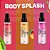 Body Splash Manga Rosa - Porán - Imagem 2