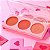 Paleta de Blush Love Letter - City Girls - Imagem 2