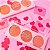 Paleta de Blush Love Letter - City Girls - Imagem 4