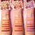 Paleta de Sombras Cosmic Love (COR A) - City Girls - Imagem 2