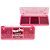 Trio de Blush All About Cheeks (COR: Cherry Cheats) - Ruby Rose - Imagem 1