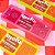 Trio de Blush All About Cheeks (COR: Cherry Cheats) - Ruby Rose - Imagem 3