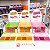 Trio de Blush All About Cheeks (COR: Cherry Cheats) - Ruby Rose - Imagem 4