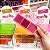 Trio de Blush All About Cheeks (COR: Cherry Cheats) - Ruby Rose - Imagem 2