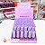 Lip Gloss Colour Lips Mood (COR Lively) - Ruby Rose - Imagem 3