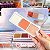 Trio de Blush e Iluminador (COR HL70 B20 BH10) - Ruby Rose - Imagem 2