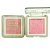 Blush em Creme Fresh Face Silk Skin (COR: Mauve Bloom) - Ruby Rose - Imagem 1