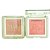 Blush em Creme Fresh Face Silk Skin (COR: Apricot Haze) - Ruby Rose - Imagem 1