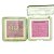 Blush em Creme Fresh Face Silk Skin (COR: Plum Petal) - Ruby Rose - Imagem 1