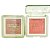 Blush em Creme Fresh Face Silk Skin (COR: Sunset Flush) - Ruby Rose - Imagem 1