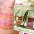 Blush em Creme Fresh Face Silk Skin (COR: Sunset Flush) - Ruby Rose - Imagem 2