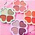 Paleta de Sombras Lucky Day (COR: A) - City Girls - Imagem 2