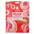 Máscara Facial de Tecido Hydrating Moisturizing Mask Peach - Pofei - Imagem 1