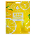 Máscara Facial de Tecido Hydrating Moisturizing Mask Lemon - Pofei - Imagem 1
