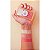Paleta de Iluminador, Bronzer e Blush Docinhos Brasileiros - SP Colors - Imagem 2
