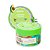 Esfoliante Corporal Chá Verde e Óleo de Abacate - Dapop - Imagem 1