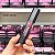 Batom Líquido Crème Lip Obsidian (COR OCL06) - Ruby Rose - Imagem 3
