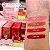 Blush Crystal Jelly Blush Sonrojarse (COR 04) - Amor Anjo - Imagem 2
