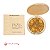 Bronzer e Iluminador Marmorizado Marble Essence Glass (COR Royalty) - Ruby Rose - Imagem 1