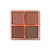 Paleta de Contorno e Bronzer My Love Story - SP Colors - Imagem 2