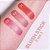 Blush Stick 3 em 1 Sombra, Batom e Blush (COR 01) - Miss Lary - Imagem 5