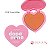 Blush Compacto Shy Cheeks Dopamine (COR: Coral Affair) - Ruby Rose - Imagem 1