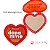 Iluminador Compacto Heart Radiance Dopamine (COR: Moonlight Dust) - Ruby Rose - Imagem 1