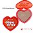 Iluminador Compacto Heart Radiance Dopamine (COR: Eternal Aurora) - Ruby Rose - Imagem 1
