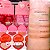 Iluminador Compacto Heart Radiance Dopamine (COR: Beloved Glow) - Ruby Rose - Imagem 2