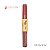 Duo Lips Batom + Gloss Choco Fun (COR Pão de Mel) - Fenzza - Imagem 1