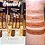 Contorno Stick Choco Fun (COR 70% Cacau) - Fenzza - Imagem 2