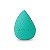 Esponja Para Maquiagem Color Puff - SP Colors - Imagem 3