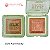 Blush Baked Marble Bloom Silk Skin (COR Pure Honey) - Ruby Rose - Imagem 1