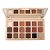 Paleta de Sombras Mirror Shade Glass - Ruby Rose - Imagem 2