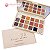 Paleta de Sombras Mirror Shade Glass - Ruby Rose - Imagem 1