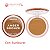 Bronzer Compacto Amber Bronze (COR Sunburst) - Ruby Rose - Imagem 1