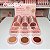 Contorno Cremoso Smooth Contour (COR Soft Sand) - Ruby Rose - Imagem 3