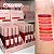 Batom Líquido Perfect Lips (COR Flawless) - Ruby Rose - Imagem 2