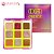 Paleta de Sombras (DIS) Order - Ruby Rose - Imagem 1
