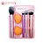 Kit de Pincéis e Esponjas - Jummy Ju - Imagem 2