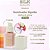 Iluminador Líquido Natural Glow Silk Skin (Cor Radiant Pink) - Ruby Rose - Imagem 3