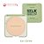 Pó Compacto Soft Finish Silk Skin (COR Citrine) - Ruby Rose - Imagem 1