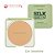 Pó Compacto Soft Finish Silk Skin (COR Sunshine) - Ruby Rose - Imagem 1