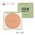 Pó Compacto Soft Finish Silk Skin (COR Light) - Ruby Rose - Imagem 1